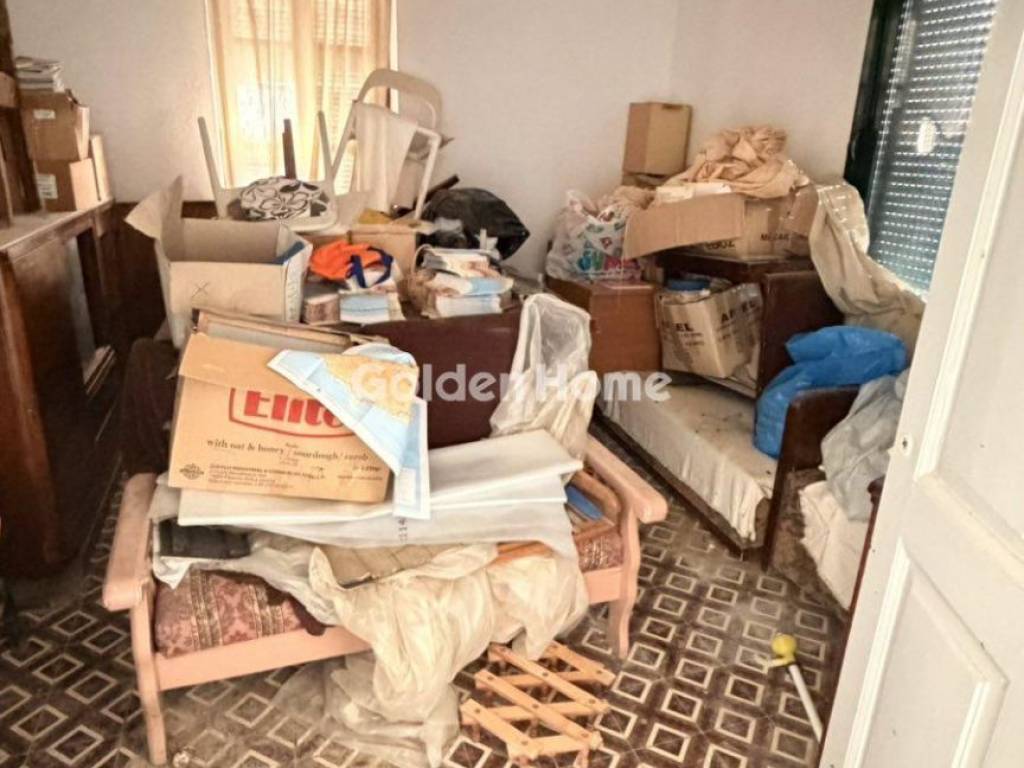 Κυρίως Χώρος