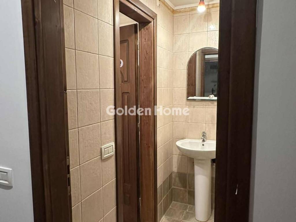 Κυρίως Χώρος