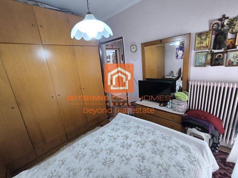 Υπνοδωμάτιο