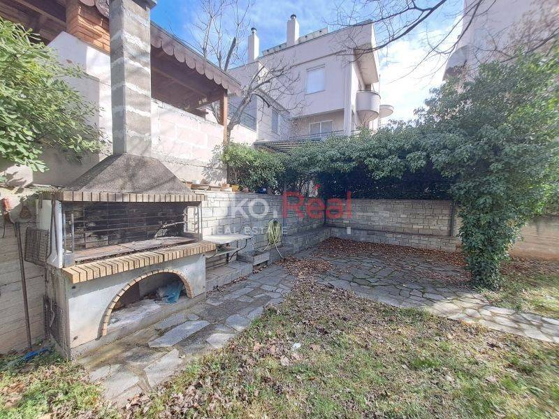 Εξωτερικός χώρος