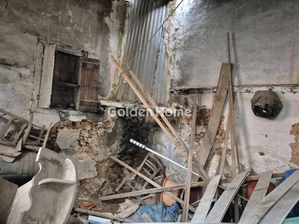 Εξωτερικός Χώρος