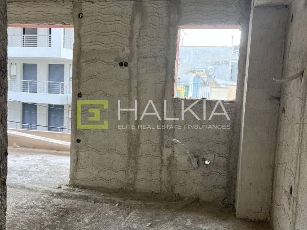 Άποψη χώρου