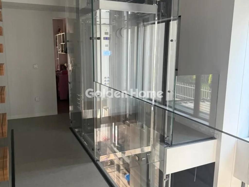 Ανελκυστήρας