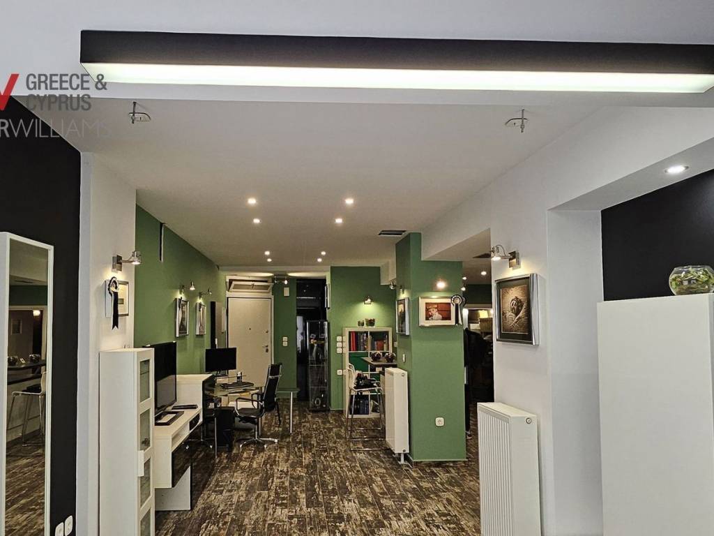 Εσωτερικοι χώροι