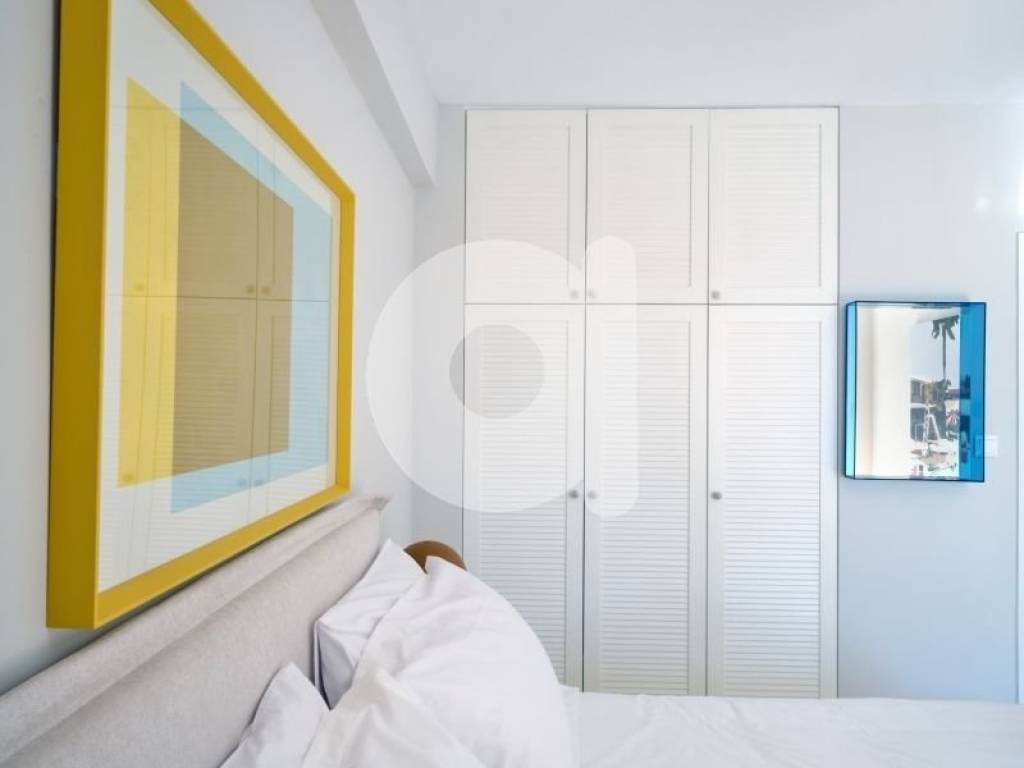 Υπνοδωμάτιο