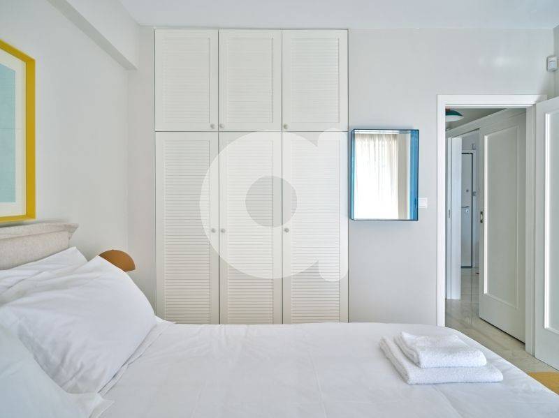 Υπνοδωμάτιο