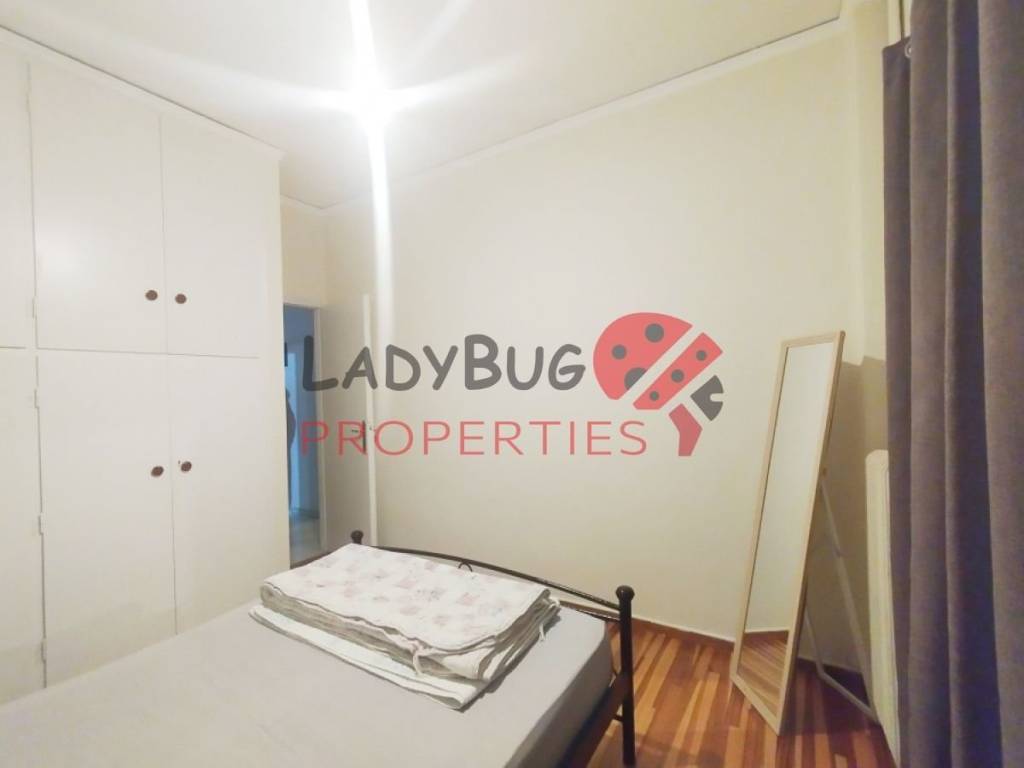 Υπνοδωμάτιο