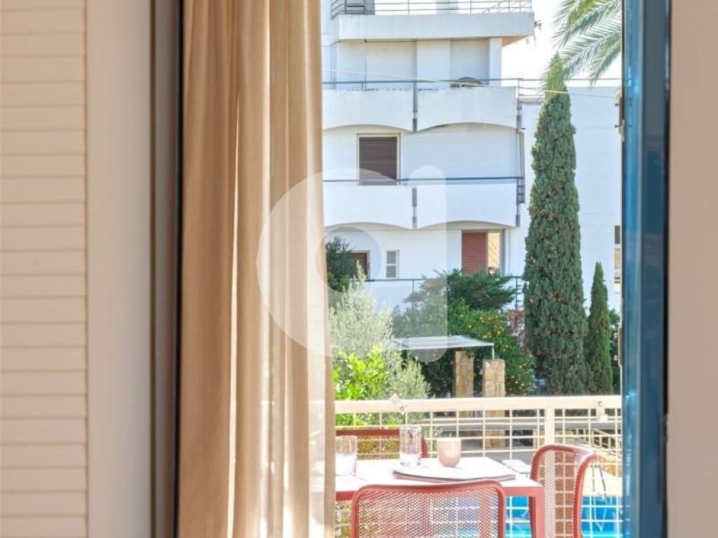 Εξωτερικός χώρος