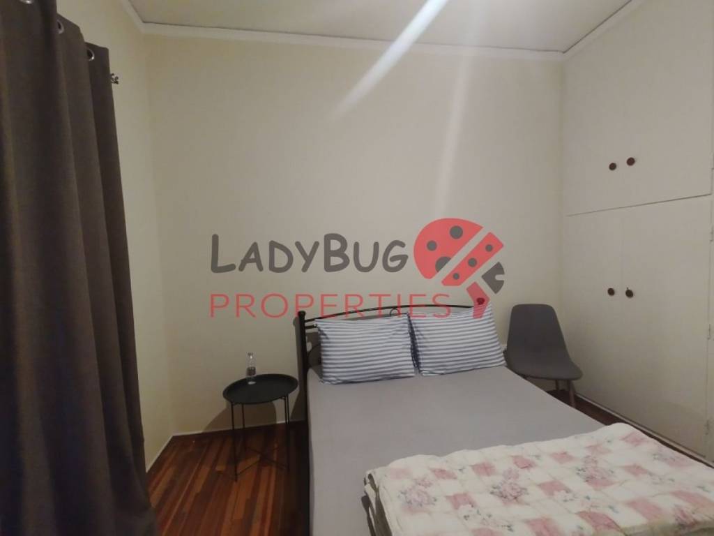 Υπνοδωμάτιο