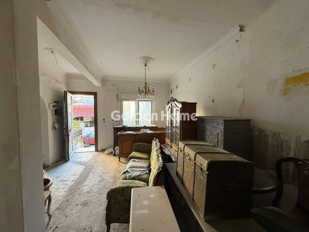 Κυρίως Χώρος