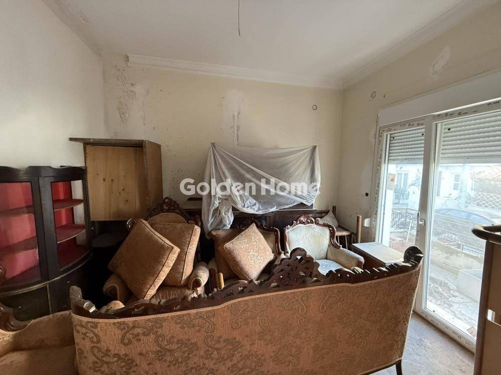 Κυρίως Χώρος