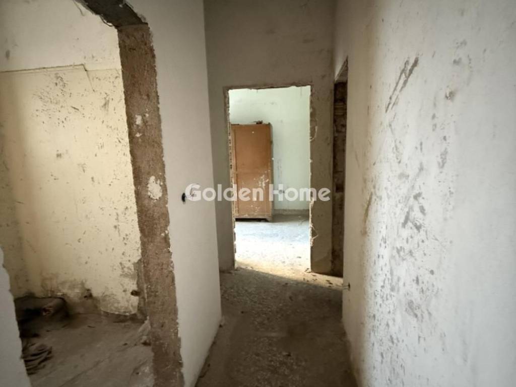 Κυρίως Χώρος