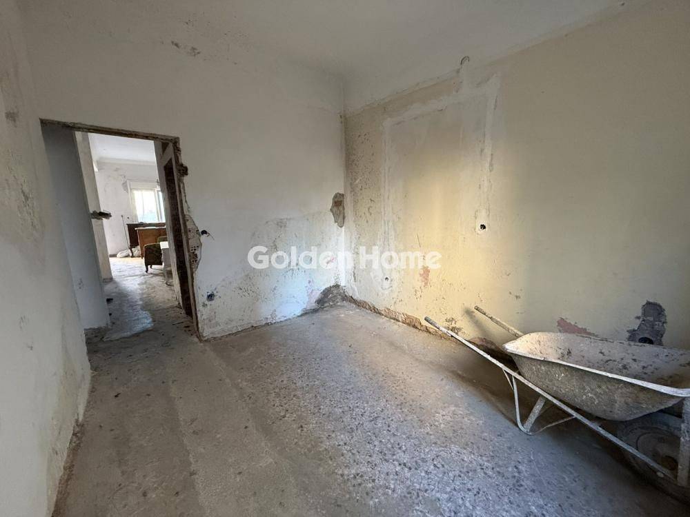 Κυρίως Χώρος