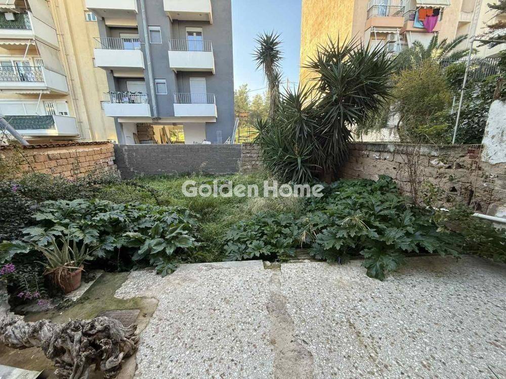 Εξωτερικός Χώρος