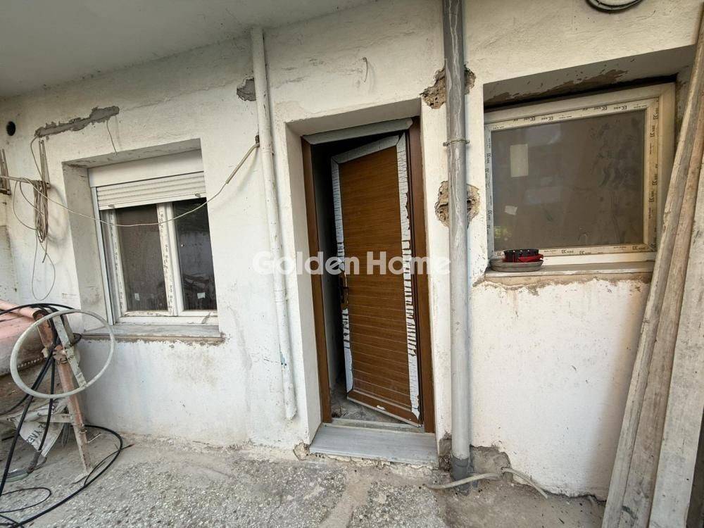 Κυρίως Χώρος