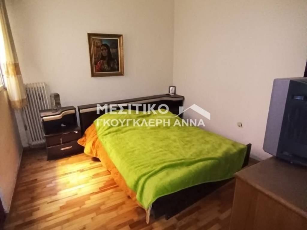 Υπνοδωμάτιο