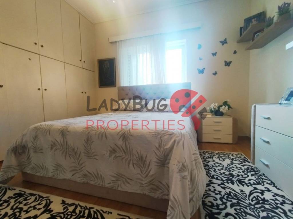 Υπνοδωμάτιο