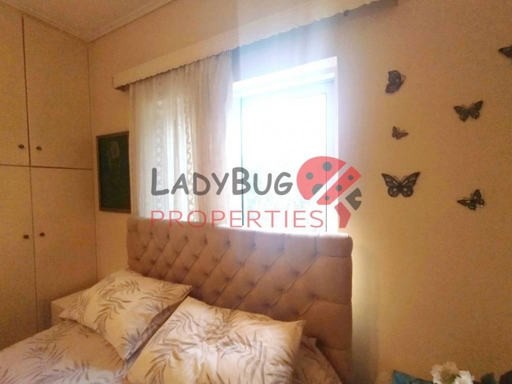 Υπνοδωμάτιο