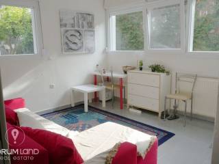 Forumland Real Estate, Καθιστικό ισογείου