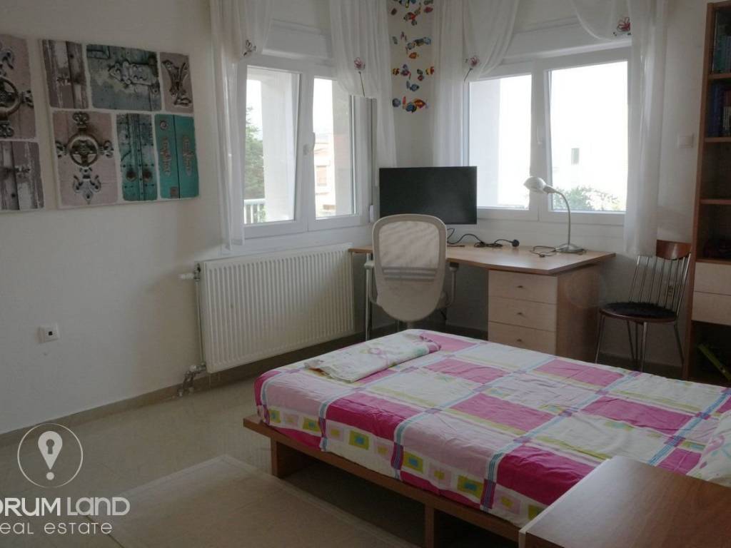 Forumland Real Estate, Υπνοδωμάτιο