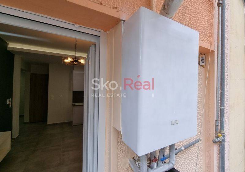 Καυστήρας αερίου