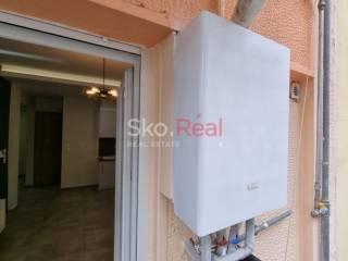 Καυστήρας αερίου