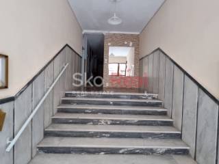 Είσοδος οικοδομής