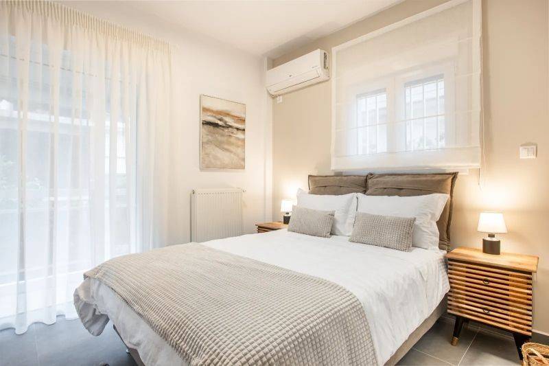 Υπνοδωμάτιο