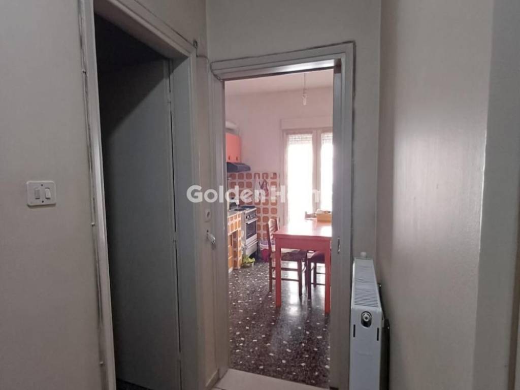 Χολ - Διάδρομος