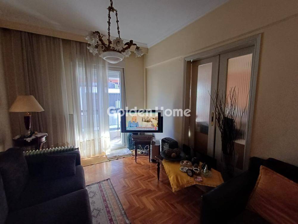 Κυρίως Χώρος