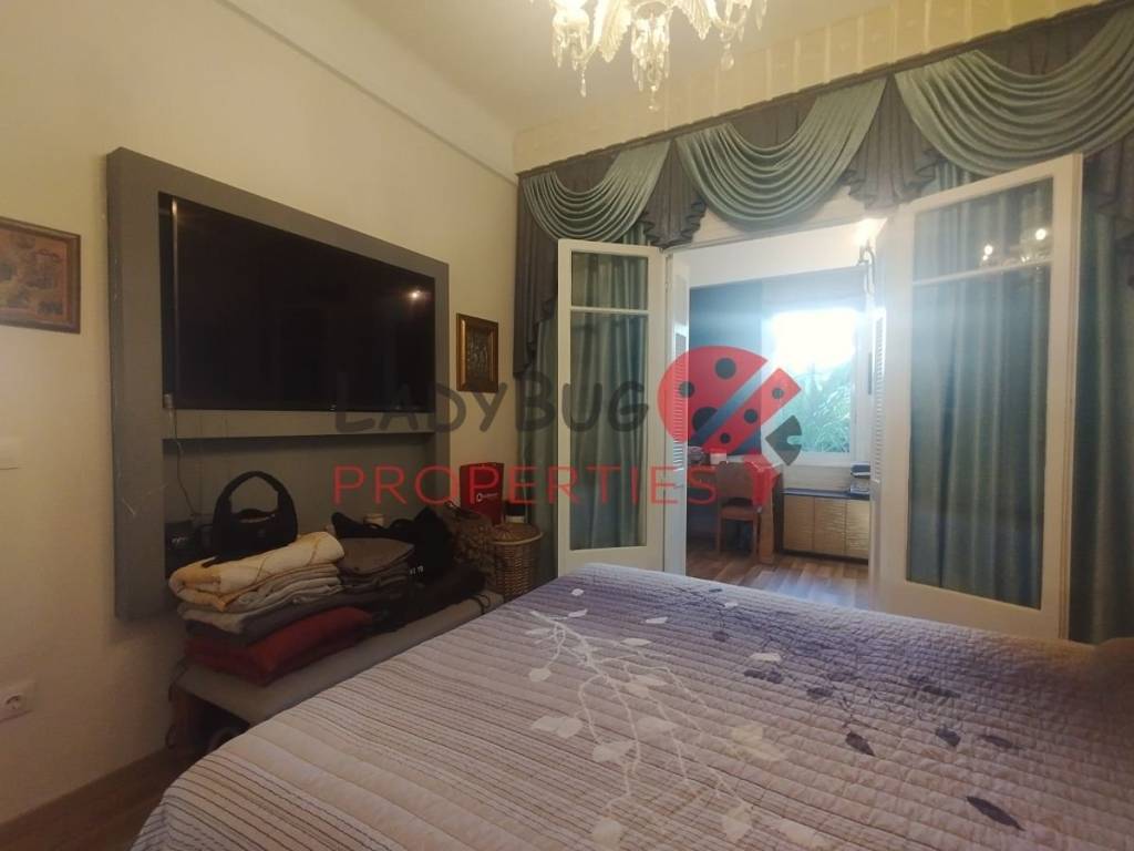 Υπνοδωμάτιο