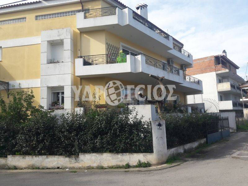 Εξωτερικός χώρος