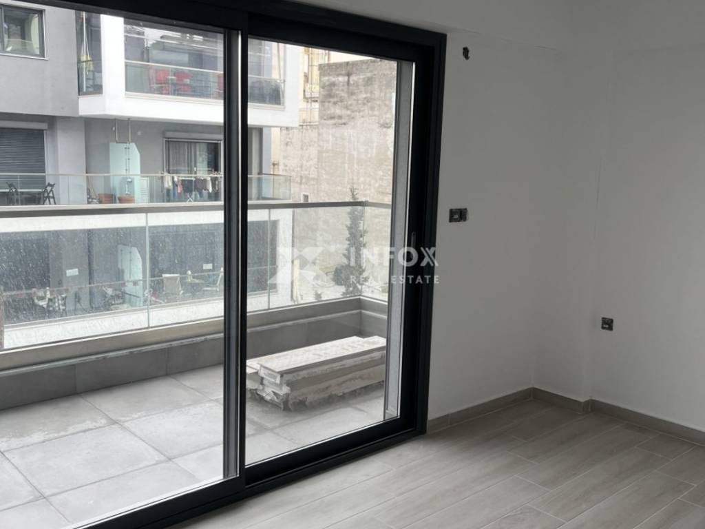 Άποψη χώρου