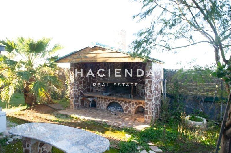 Εξωτερικός χώρος