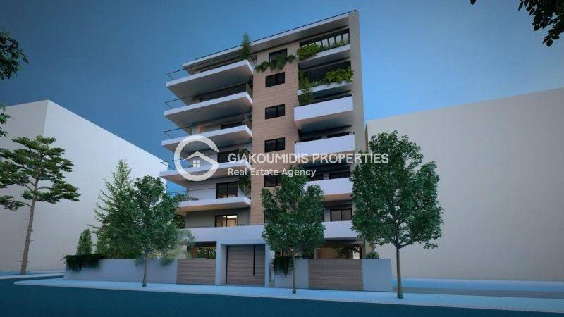 Εξωτερικός χώρος