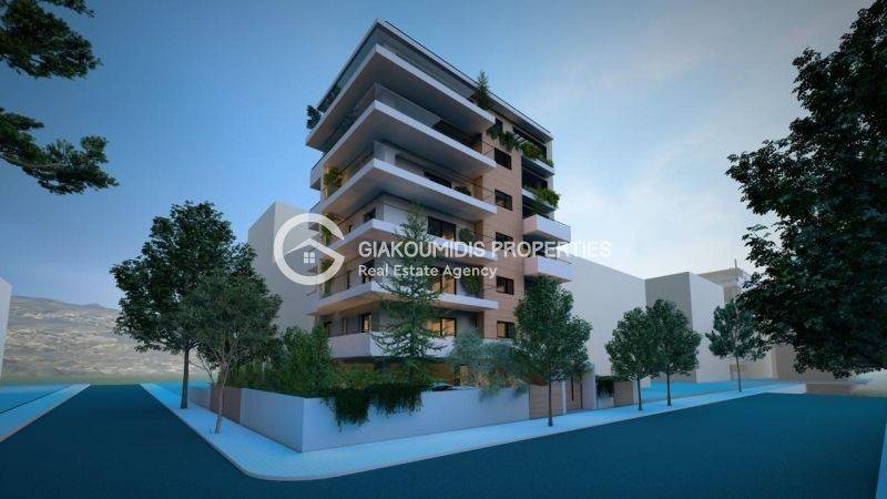 Εξωτερικός χώρος