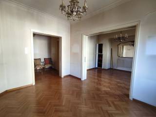 σαλόνι - τραπεζαρία