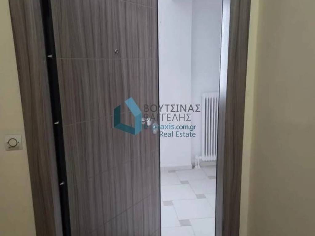 πόρτα ασφαλείας