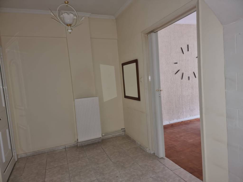 άποψη χώρου