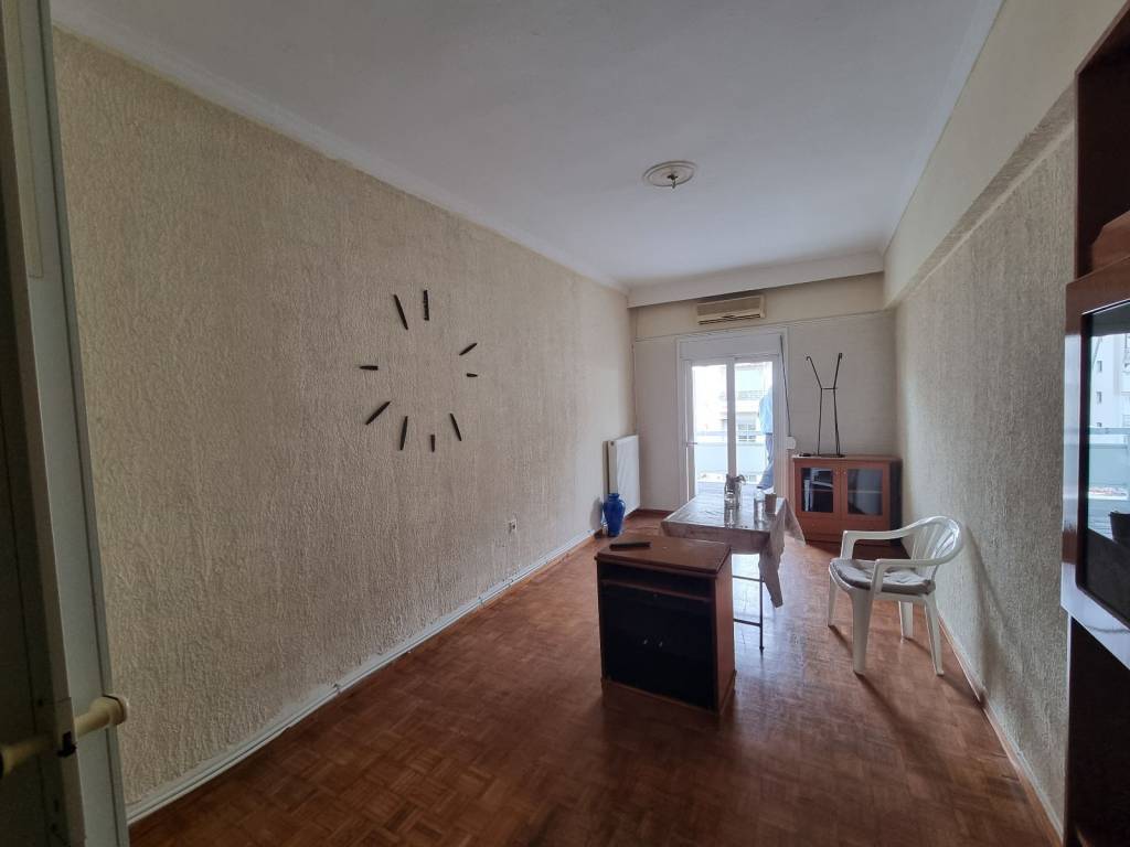 άποψη χώρου