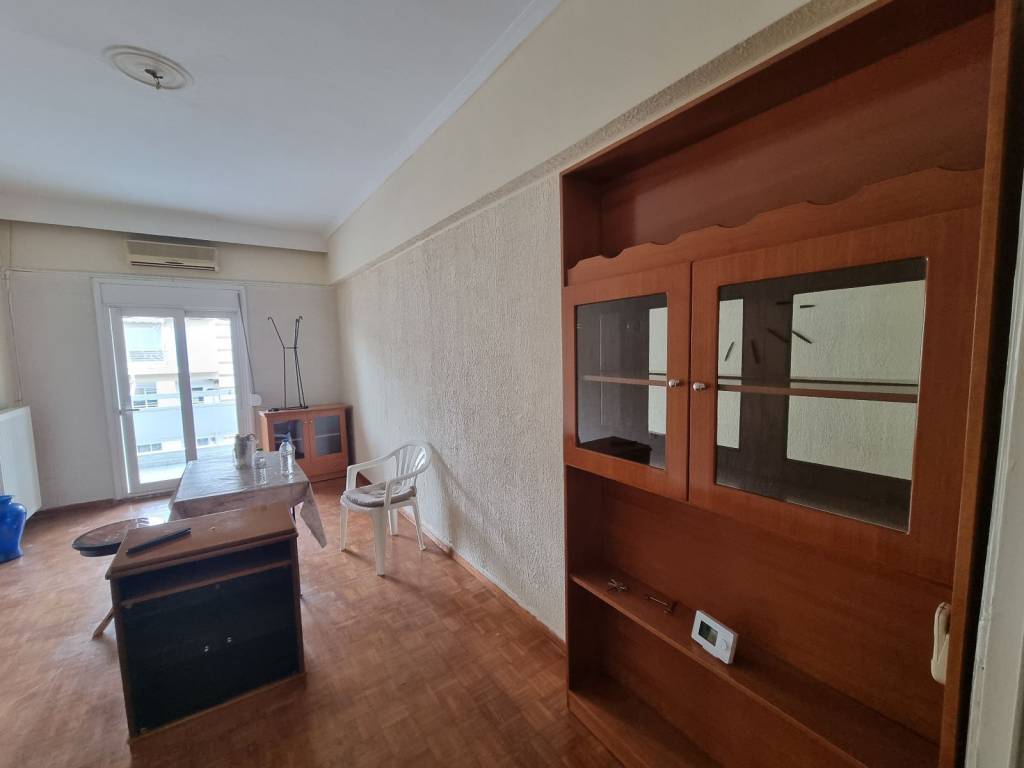 άποψη χώρου