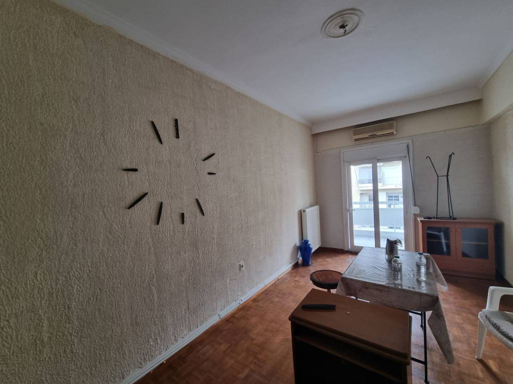 άποψη χώρου