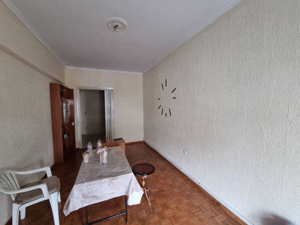 άποψη χώρου