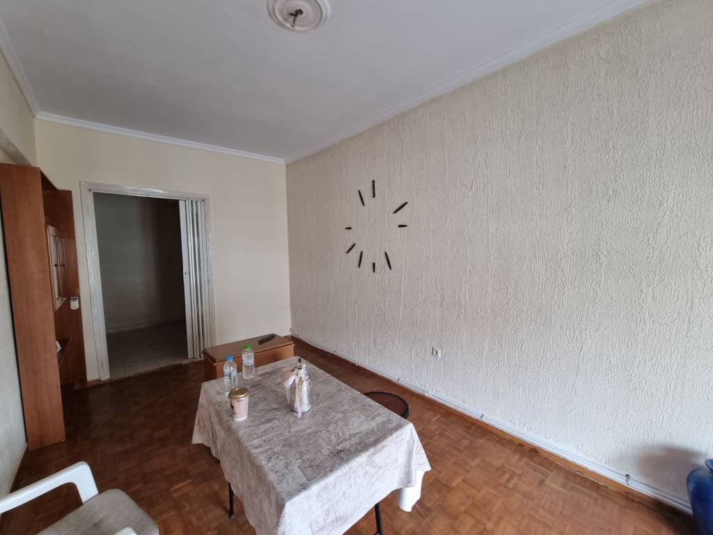 άποψη χώρου