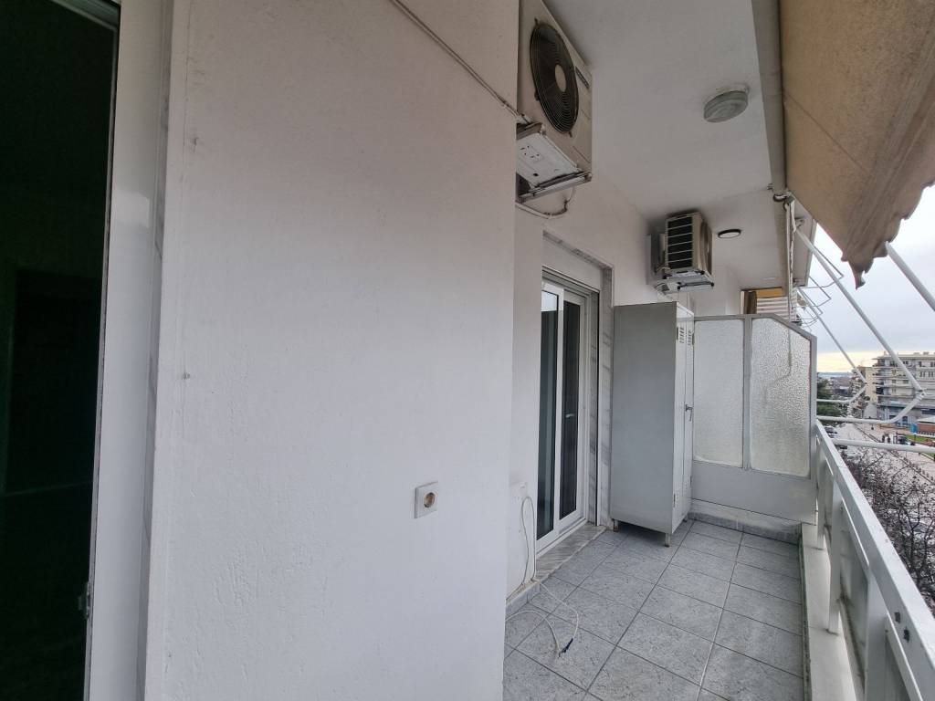 άποψη χώρου