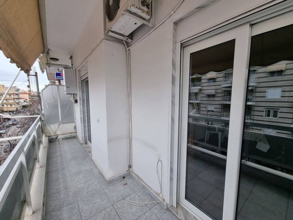 άποψη χώρου