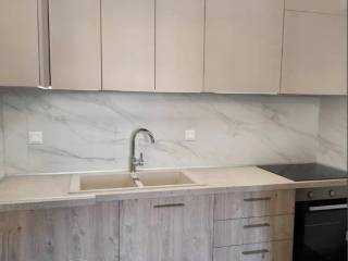 Forumland Real Estate, Σαλοκουζίνα