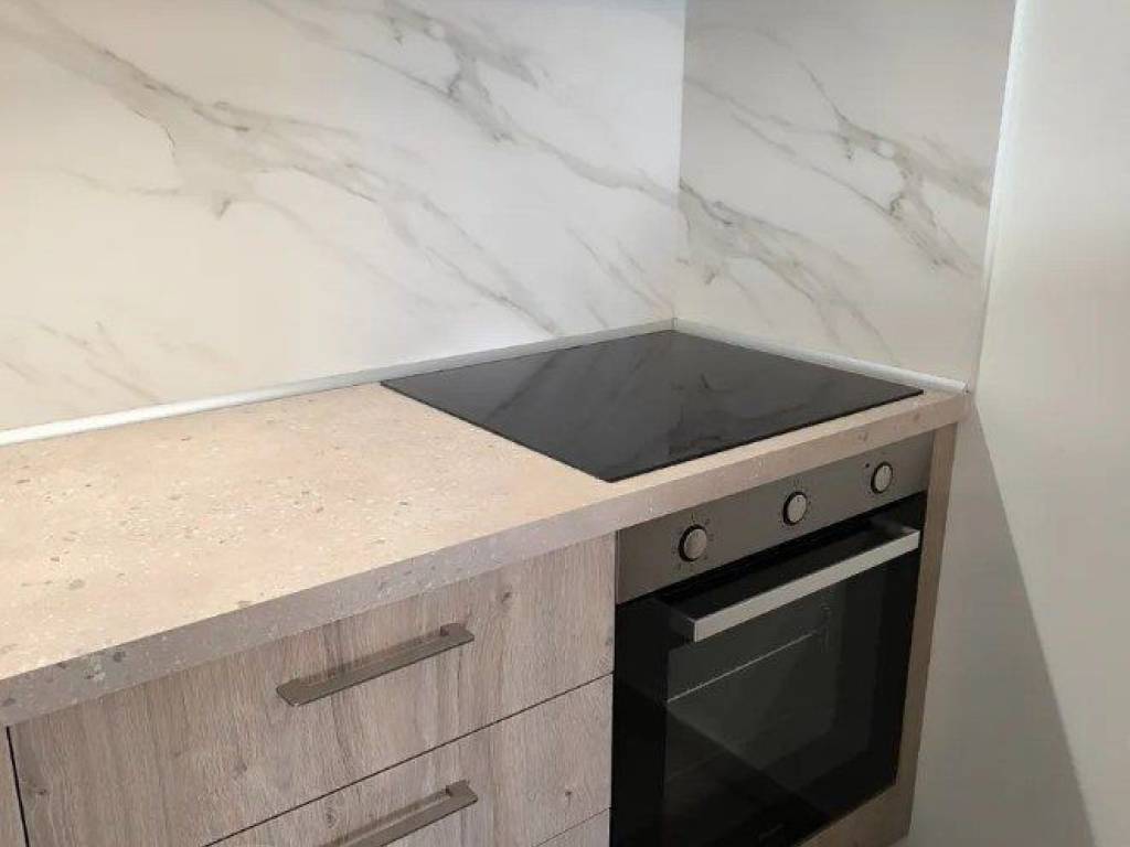 Forumland Real Estate, Σαλοκουζίνα