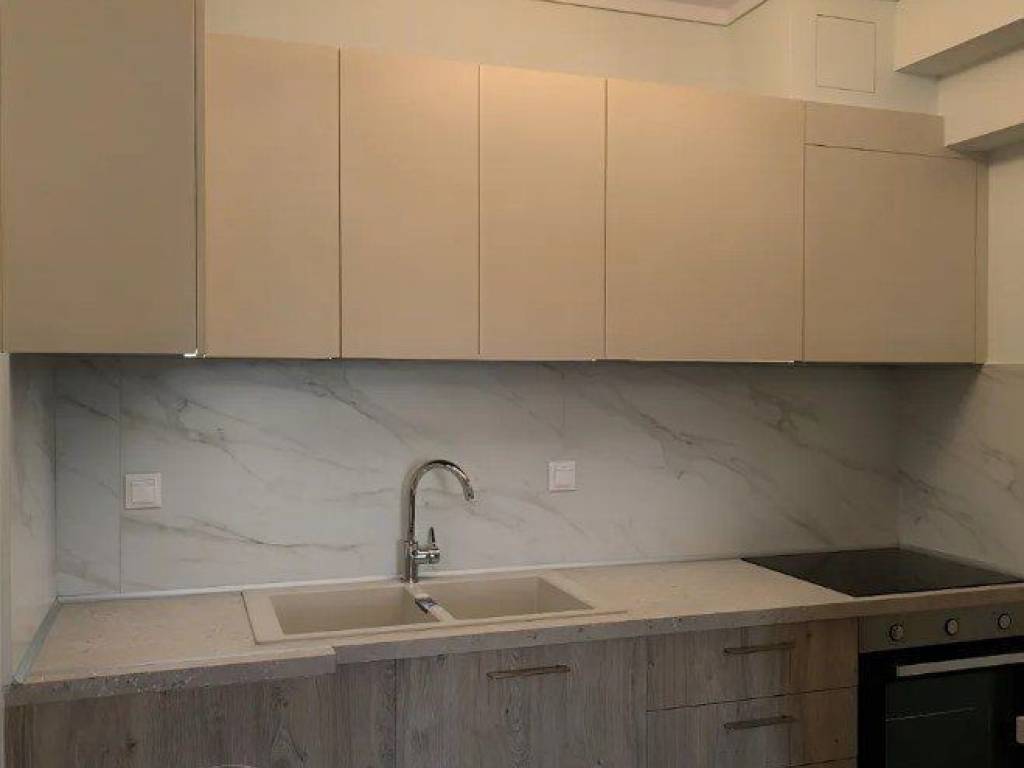 Forumland Real Estate, Σαλοκουζίνα