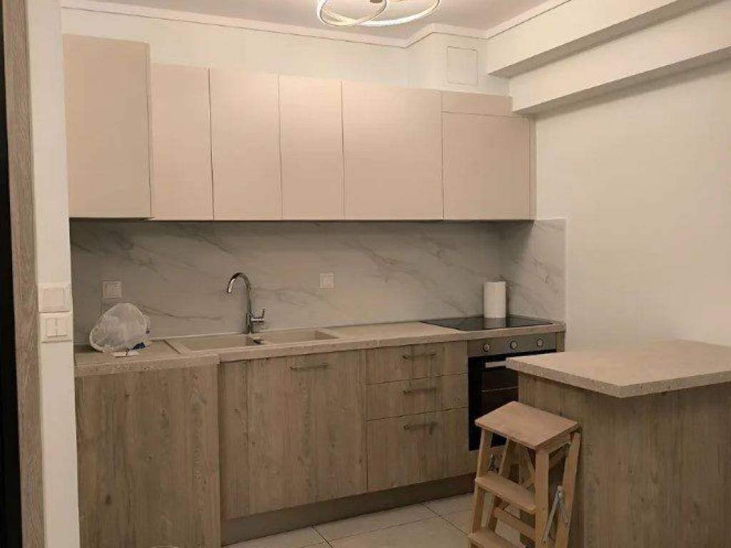 Forumland Real Estate, Κουζίνα